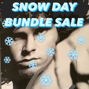 ❄️SNOW DAY SALE❄️